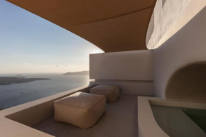 Отель Aesthesis Boutique Villas  Фира